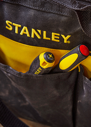 Stanley Profit