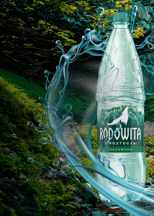Event „Rodowita z Roztocza”