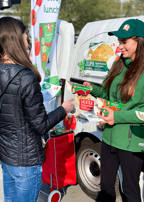 Profi Field Marketing