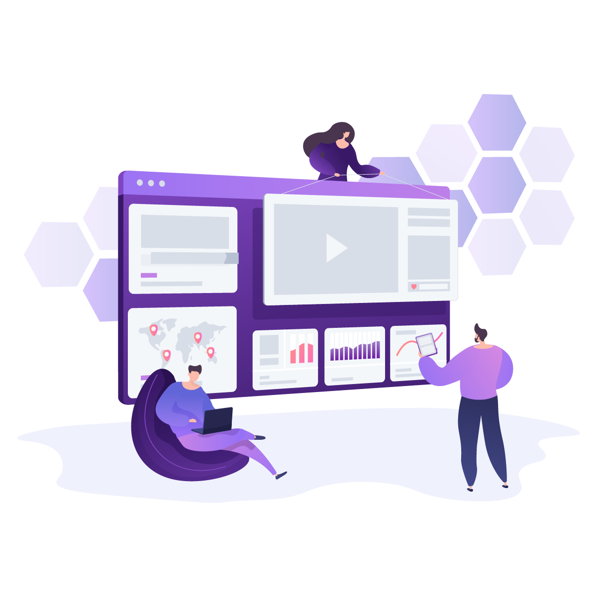 profesjonalny digital marketing